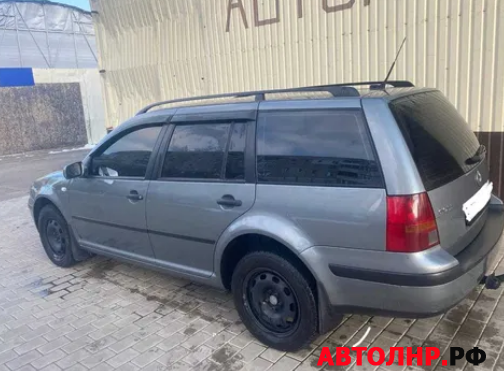 Нажмите для увеличения Volkswagen