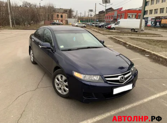 Нажмите для увеличения Honda