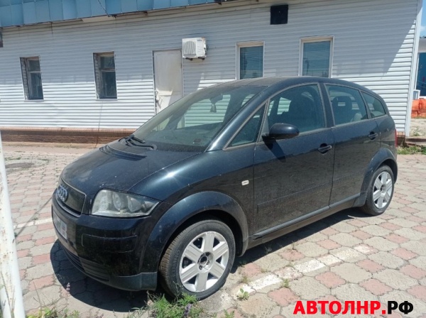 Нажмите для увеличения Audi