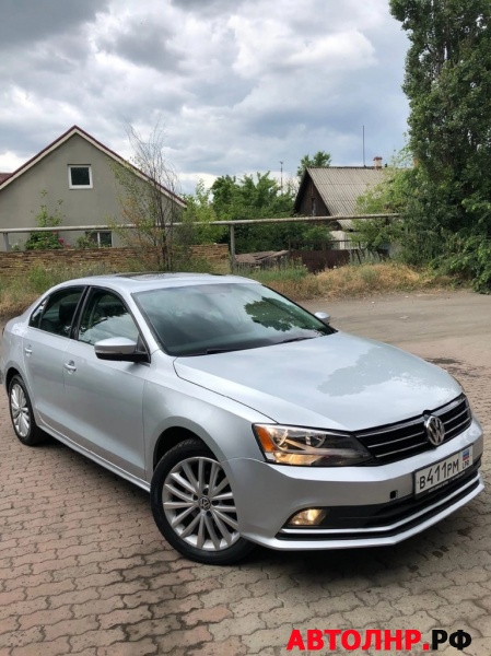 Нажмите для увеличения Volkswagen