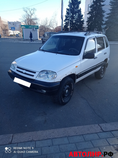 Нажмите для увеличения Chevrolet