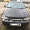 Chevrolet Chevrolet