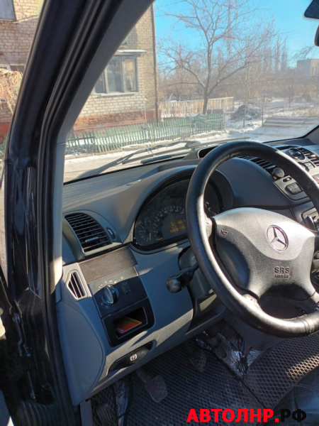 Mercedes
