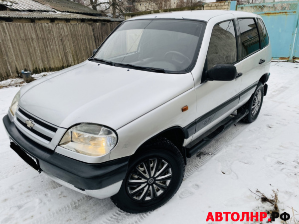 Нажмите для увеличения Chevrolet
