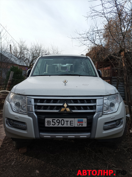 Нажмите для увеличения Mitsubishi