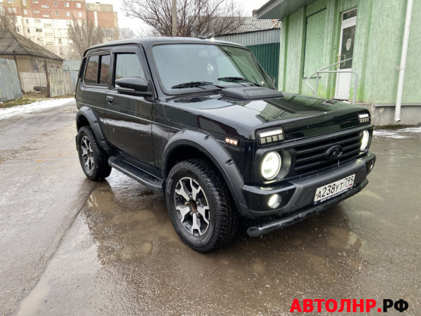 ВАЗ