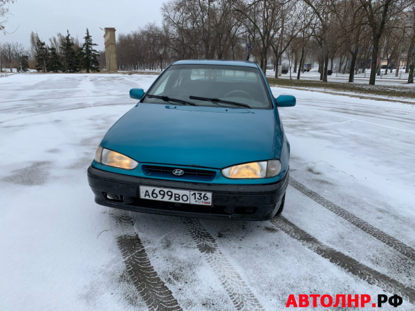 Нажмите для увеличения Hyundai