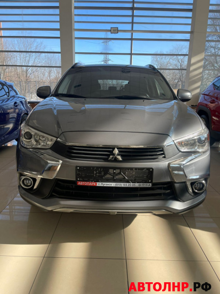 Mitsubishi