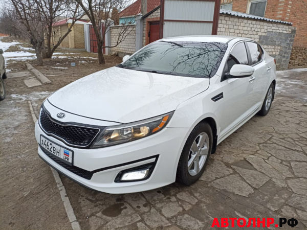 Нажмите для увеличения Kia