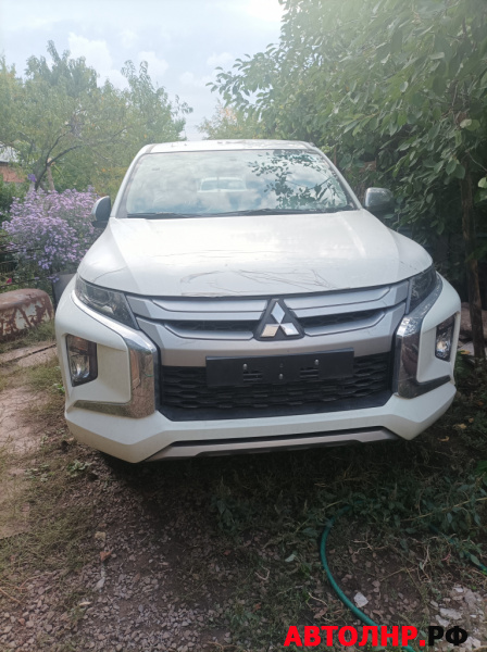 Нажмите для увеличения Mitsubishi