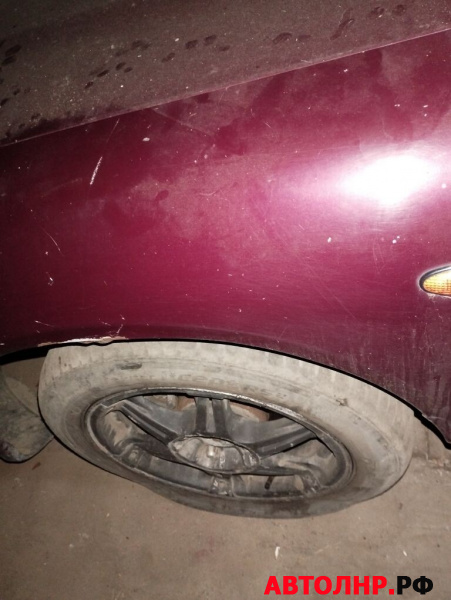 Нажмите для увеличения Mitsubishi