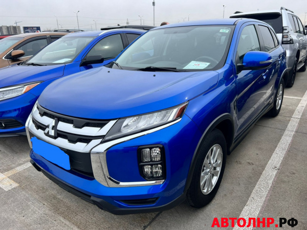 Нажмите для увеличения Mitsubishi