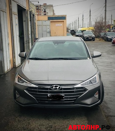 Нажмите для увеличения Hyundai