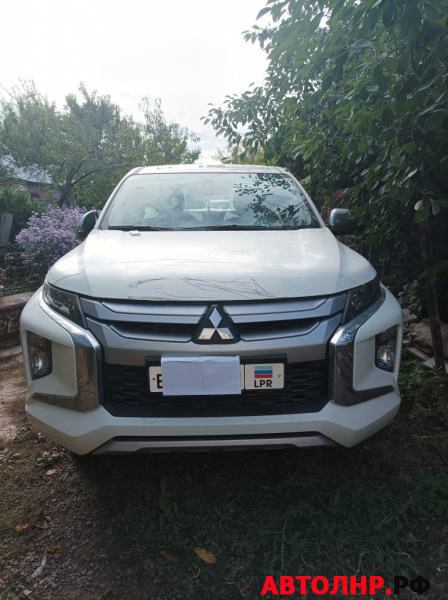 Нажмите для увеличения Mitsubishi