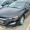 Chevrolet Chevrolet