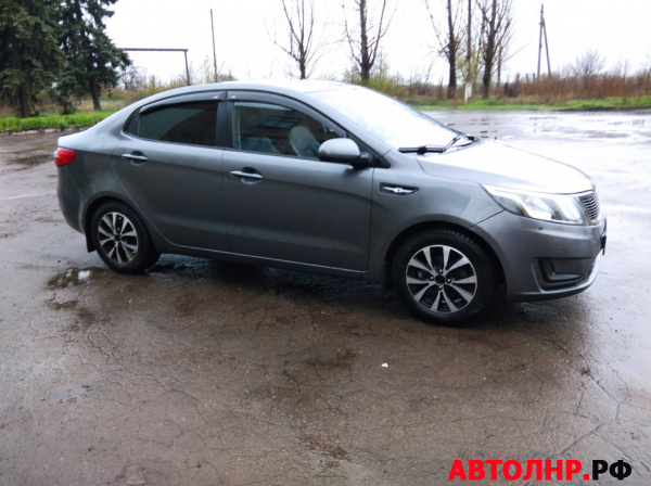 Нажмите для увеличения Kia