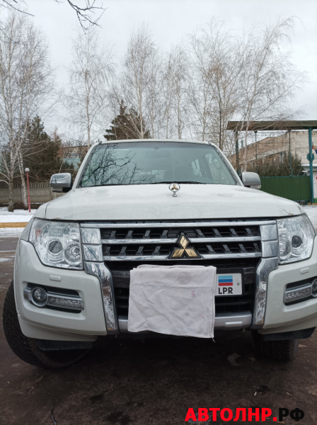 Нажмите для увеличения Mitsubishi