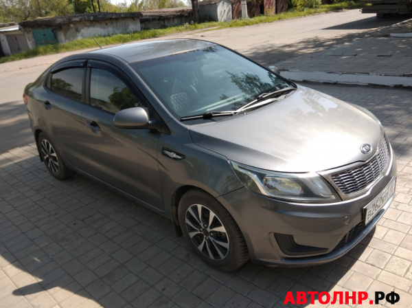 Нажмите для увеличения Kia