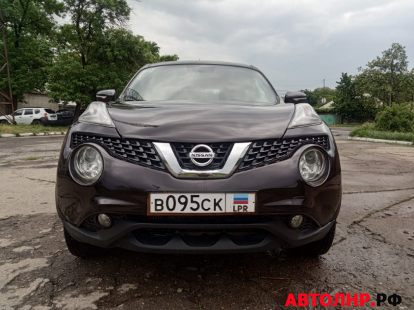 Нажмите для увеличения Nissan