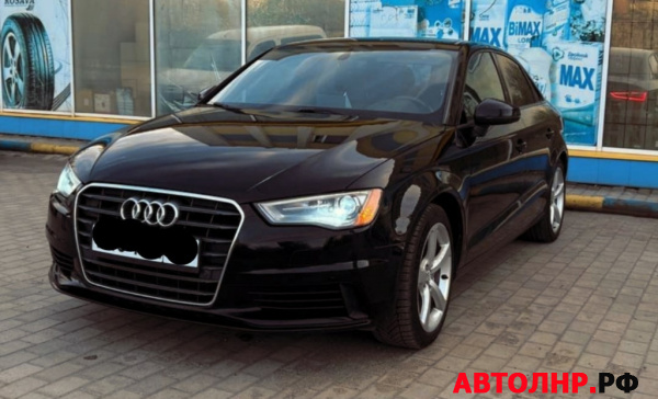 Нажмите для увеличения Audi