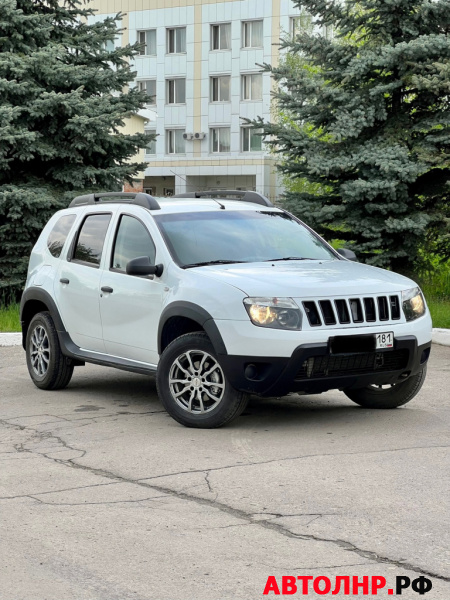 Нажмите для увеличения Renault