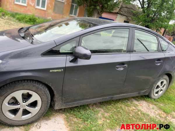 Нажмите для увеличения Toyota