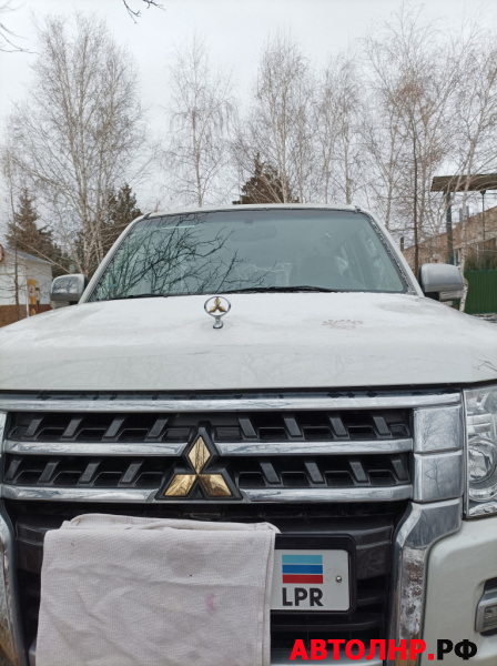 Нажмите для увеличения Mitsubishi