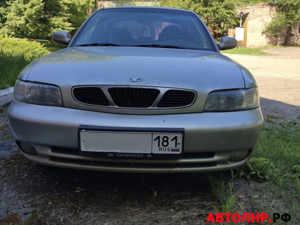 Нажмите для увеличения Daewoo
