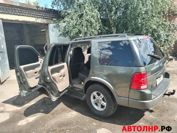 Нажмите для увеличения Ford