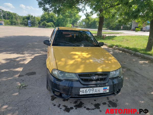 Нажмите для увеличения Daewoo