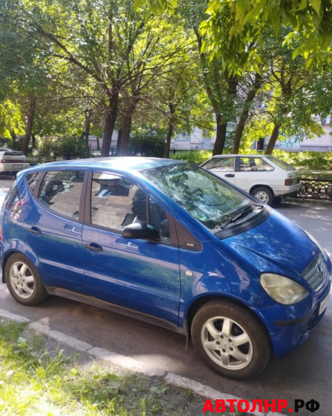 Нажмите для увеличения Mercedes