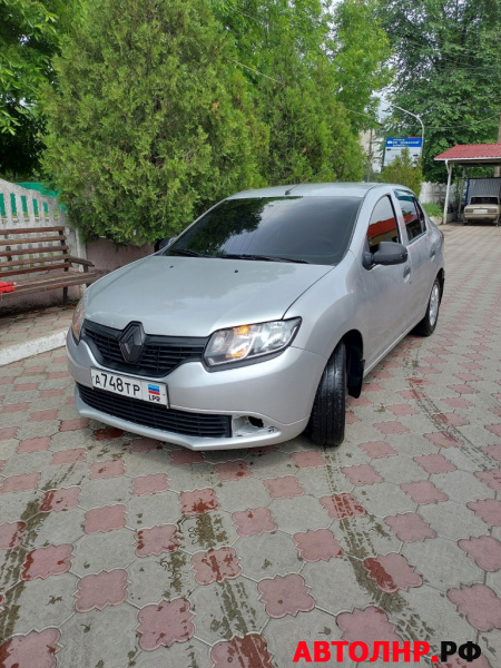 Нажмите для увеличения Renault