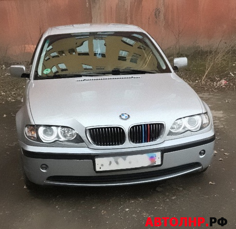 Нажмите для увеличения BMW
