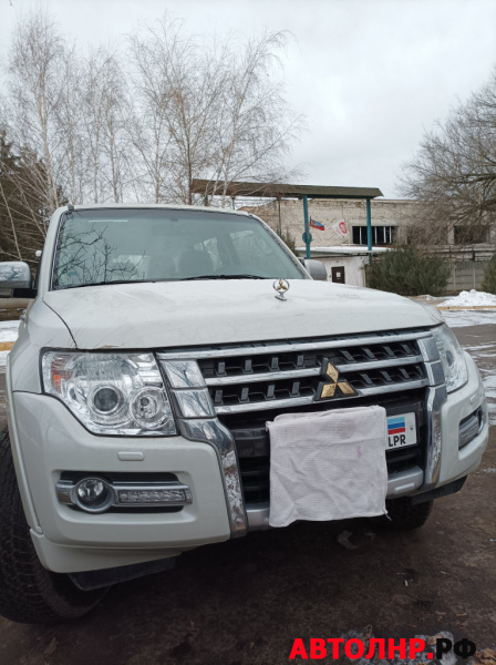 Нажмите для увеличения Mitsubishi