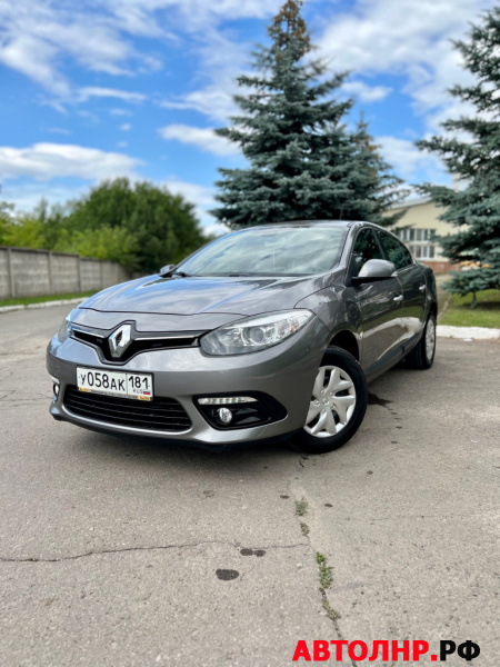 Нажмите для увеличения Renault