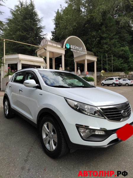 Нажмите для увеличения Kia