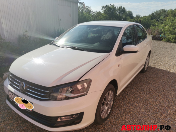 Нажмите для увеличения Volkswagen