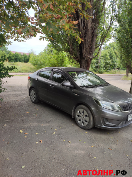 Нажмите для увеличения Kia
