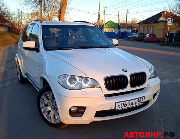 Нажмите для увеличения BMW