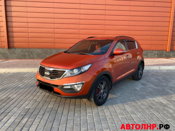 Нажмите для увеличения Kia