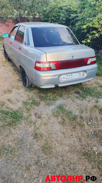 ВАЗ
