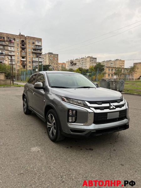 Нажмите для увеличения Mitsubishi