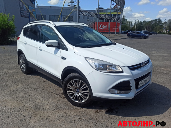 Нажмите для увеличения Ford