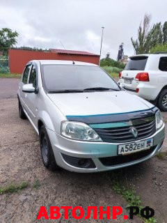 Нажмите для увеличения Renault