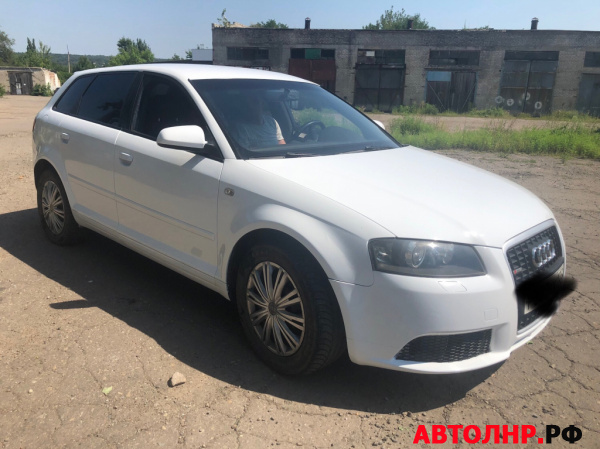 Нажмите для увеличения Audi
