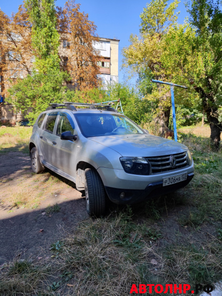 Нажмите для увеличения Renault