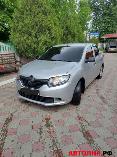 Нажмите для увеличения Renault
