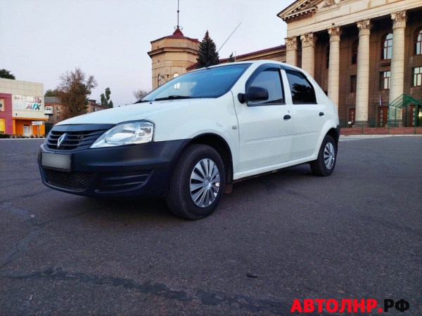 Нажмите для увеличения Renault