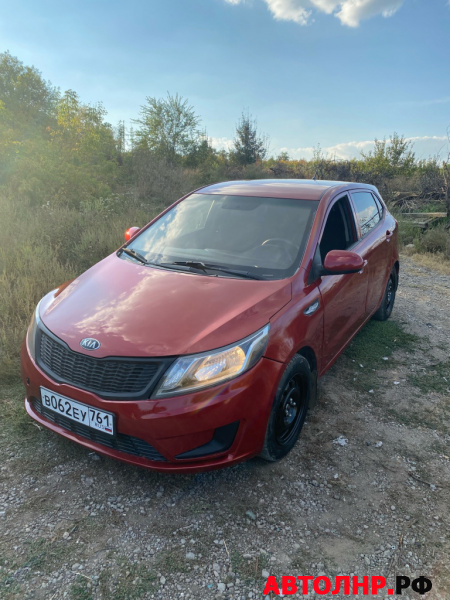 Нажмите для увеличения Kia