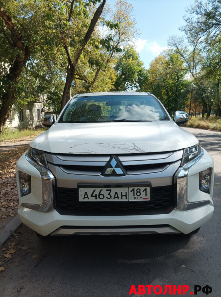Нажмите для увеличения Mitsubishi